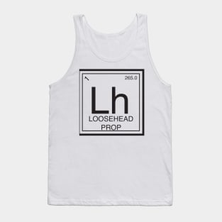 Loosehead Tank Top